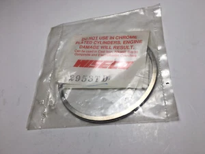 NOS Wiseco Piston Rings Polaris Indy 800 Storm ATV300 SL900 JS550 Part # 2953TD - Picture 1 of 1