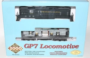 Life-Like Proto 2000 GP7 Pennsylvania PRR 8510 neue Achsgetriebe - Bild 1 von 3