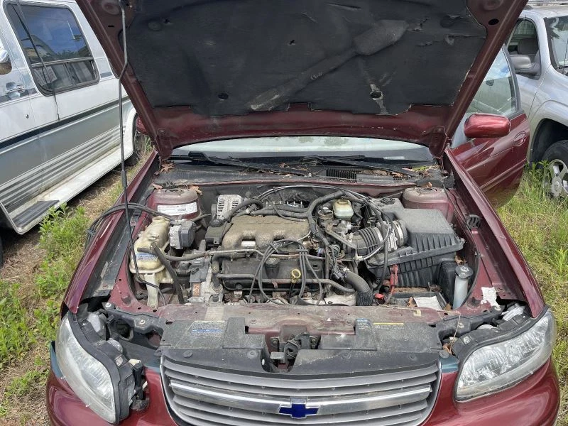 Bomba de dirección asistida compatible con 95-05 GRAND AM 1352447 Foto 1 de 4