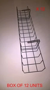 Cable basket / Cable tray / Cable tidy - Picture 1 of 7