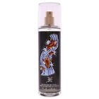Ed Hardy Fragrance Mist Koi Wave Body Spray for Men & Women 8 Fl. Oz 8 Fl Oz