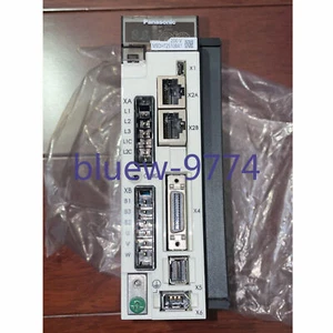 1PC Used For Panasonic AC Servo Driver MBDHT2510BA1 Free Shipping#QW - Picture 1 of 3