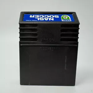 NASL Soccer (Mattel Intellivision) *SOLO CARTUCHO DE JUEGO - PROBADO* - Imagen 1 de 3