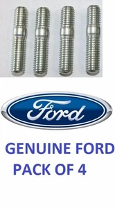 Exhaust Manifold Stud FORD W701868S300 Ford Explorer Ford Ranger Mountaineer - Bild 1 von 1