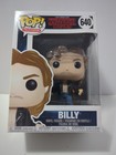 Funko Pop! Television: Stranger Things - Billy at Halloween #640
