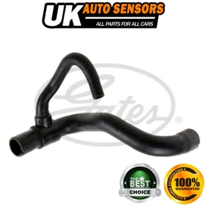 Manguera de refrigerante de radiador 1,4 para Vauxhall Corsa 2010-2014 superior AST - Imagen 1 de 1
