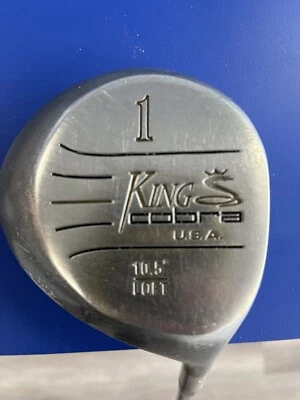 driver golf clubs 10.5 FLEX - Image 1 of 2