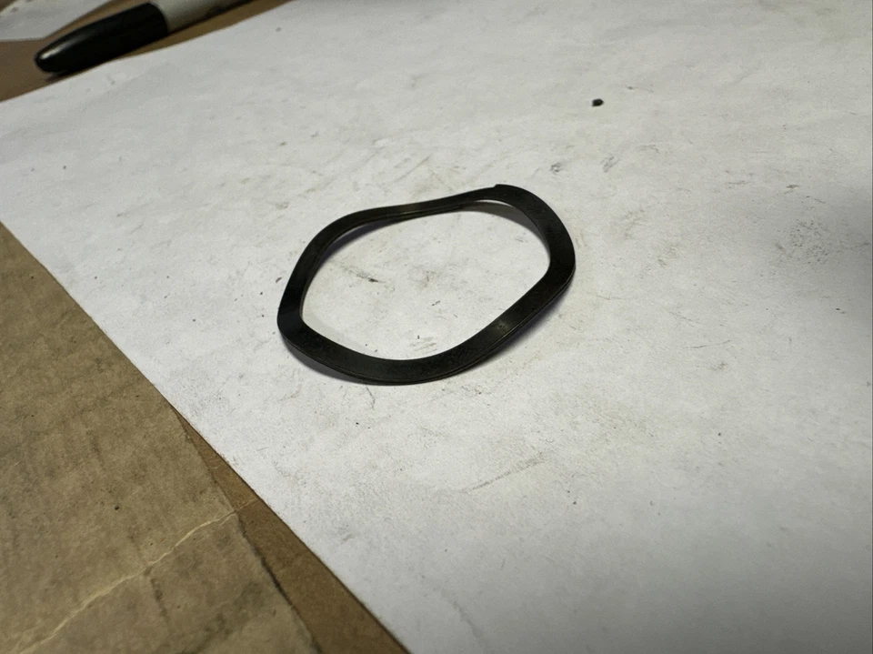 Cub Loboy IH-527246-R1 Spring Washer Pto 154 185   NOS I-6 - Image 1 of 1