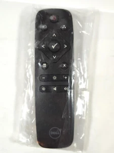 Genuine Dell E5515H GG6JK remote for Dell TV Monitors C7016H 08NPF 008NPF 🇺🇸 - Picture 1 of 2
