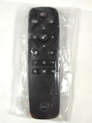 Genuine Dell E5515H GG6JK remote for Dell TV Monitors C7016H 08NPF 008NPF 🇺🇸 - Image 1 of 2