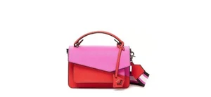 BOTKIER Cobble Hill XBO Leather Crossbody Bag