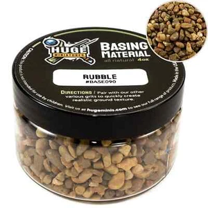 Huge Miniatures Huge Miniatures Rubble New - Picture 1 of 4