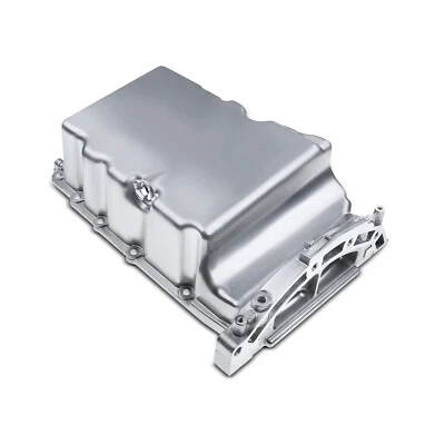 New Oil Pan for Lincoln MKC MKZ MKT Ford Escape Fusion Focus Explorer 2.0L 2.3L - Image 1 of 4