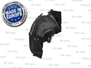 NEW FRONT RIGHT INNER WHEEL ARCH COVER LINER GUARD MERCEDES W169 A-CLASS 04-12 - Picture 1 of 2