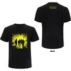 Metallica 72 Seasons Burnt Strobe Shirt S-Xxl T-Shirt Official Metal Band Tshirt