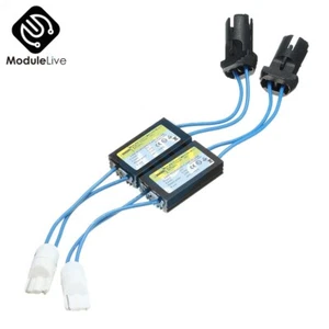 T10 W5W Glassockel CanBus Widerstand Lastwiderstand 3,2 Watt 12 Volt Plug&Play - Bild 1 von 24