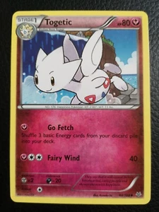 Togetic 44/108 Roaring Skies Neuwertig - Bild 1 von 3