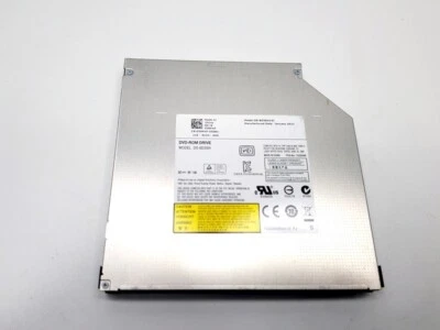 Unidad de DVD-ROM Dell Latitude E5420 E5430 sin bisel modelo DS-8D3SH 39PHF 039PHF Foto 1 de 4