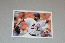 1994 Fleer Baseball Cards Complete Finish Fill Your List Set U-Pick #501-720**