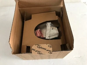 LAMPADA PROIETTORE ORIGINALE LAMPADINA PER OPTOMA GT760A DAWSZUT BL-FU190D SP.8TM01GC01 - Foto 1 di 4