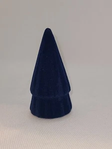 Target Bullseye’s Playground Mini Ceramic Christmas Trees 3.5 inches tall - Picture 1 of 14