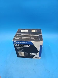 Intermatic FL150Q Quartz Flood Light. 150 Watt. 120 V. Dark Bronze Finish - Picture 1 of 5