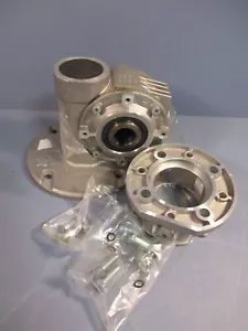 Bonfiglioli Riduttori Gear Speed Reducer, Getriebe, VF 49 P, 14:1, P71 B5 B3 - Bild 1 von 7