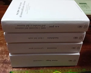 LIBRO: lotto n 4 libri   I grandi dell'800 - Newton & Compton editori 2004 - Imagen 1 de 4