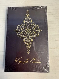 SEALED Library American Freedoms On Liberty John Stuart Mill Gilded Leather NRA - Picture 1 of 6