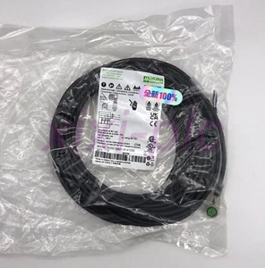 1 pcs NEW MURR 7000-12421-6141000 cable DHL shipping #F2 - Bild 1 von 4