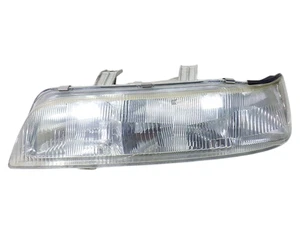 Faro halógeno izquierdo Honda Civic EF2 sedán Stanley 033-6568 OEM 1989-1991 - Imagen 1 de 10