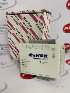 eWON Netbiter LC310  - Picture 1 of 3