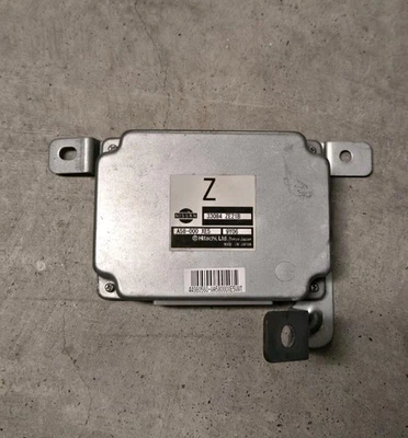 2008-2010 Infiniti QX56 5.6L V8 A/T 4WD раздаточная коробка модуль управления 33084-ZE21B - Изображение 1 из 2