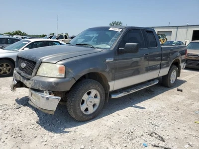 Conjunto de filtro de aire camioneta Ford F150 2004-2008 8-330 5,4 L 3 V 5 L1Z9661AA Foto 1 de 4