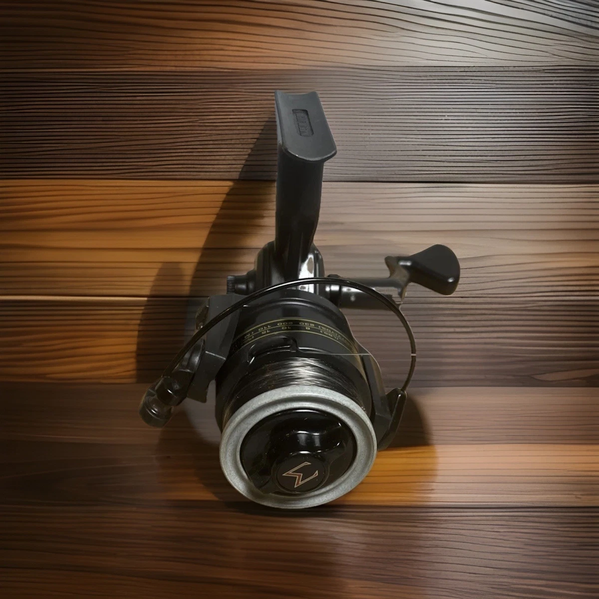 Shakespeare Sigma In Vintage Spinning Fishing Reels for sale - eBay