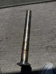 Colonna pressa trapano 8 pollici Artigiano 137.219080 - Foto 1 di 1
