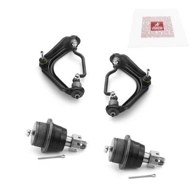 前上控制臂和前下球接头适用于 2002 - 2005 年福特探险者 — 第 1/4 张图片