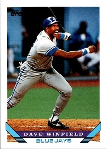 1993 Topps - Dave Winfield #131 - Picture 1 of 2