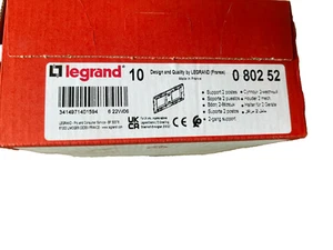 LEGRAND 080252  Mosaic Tragring 10Stk (1Stk/4eur) - Bild 1 von 2