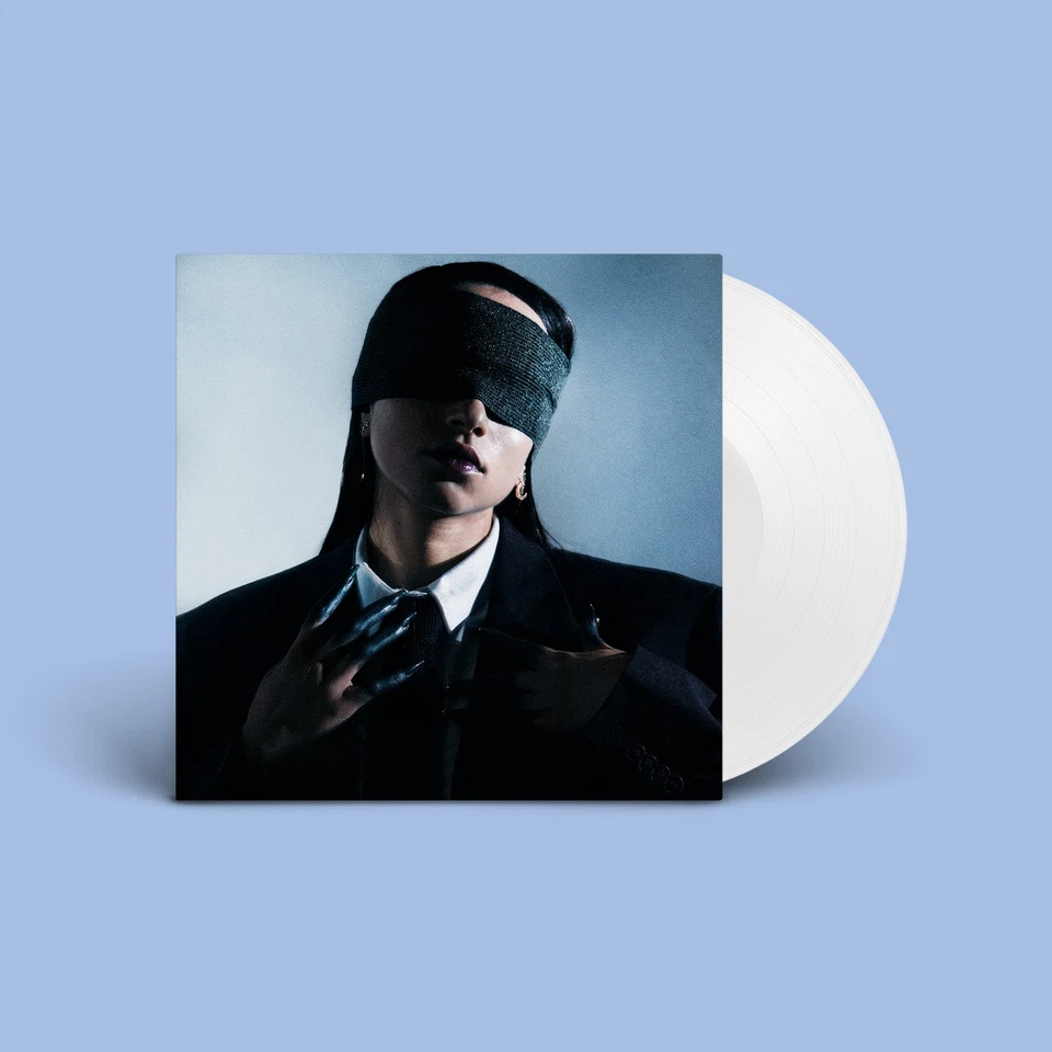 Léa Sen You of Now Pt. 2 (Vinyl) 12" EP Coloured Vinyl - Bild 1 von 1