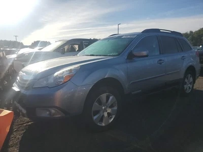 Fuse Box Engine Compartment Fits 10-14 LEGACY 2048960 - Image 1 of 4