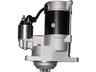 Стартер для Chevrolet Express 4500 2009-2016 годов выпуска 65599BMVS 2012 2011 2010 2013 2014 годов выпуска - Изображение 1 из 4