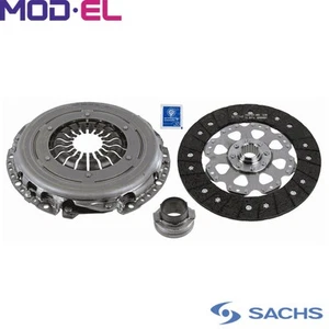 CLUTCH KIT 3000 970 139 FOR BMW X3/E83 5/E60 M54B30 3.0L M54B25 2.5L 6cyl X3 E83 - Picture 1 of 8