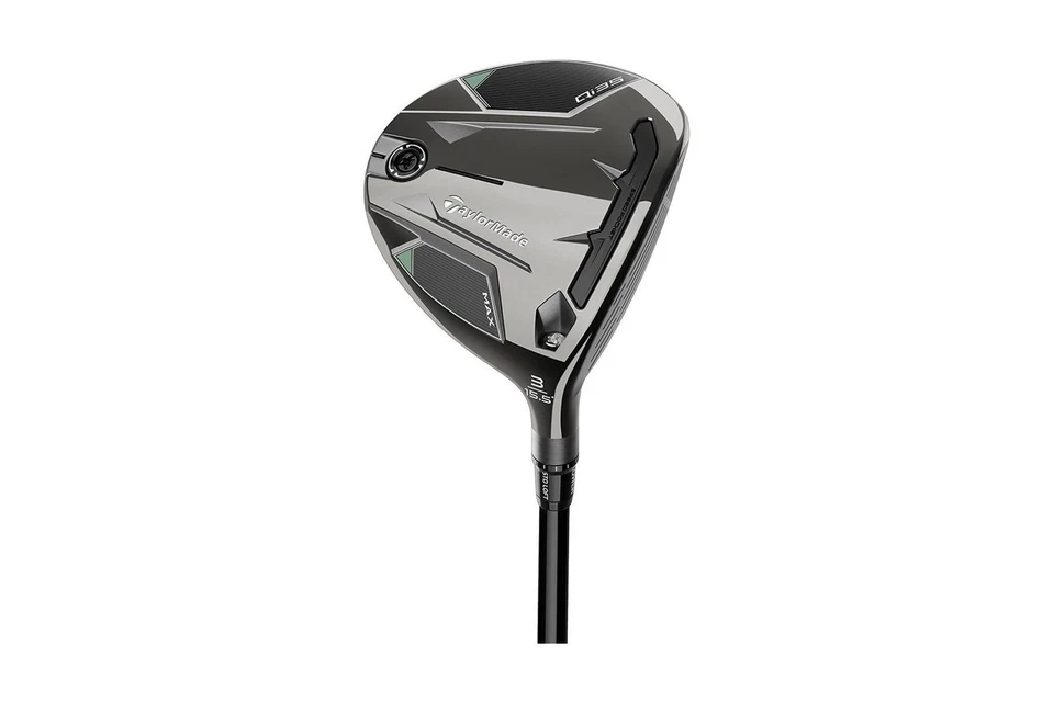 TaylorMade Qi35 Max Fairwayholz 5 (18.5°) Regular - Bild 1 von 4