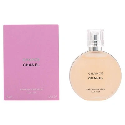 Perfume Mujer Chance Chanel EDP 35 ml Chance - Imagen 1 de 3
