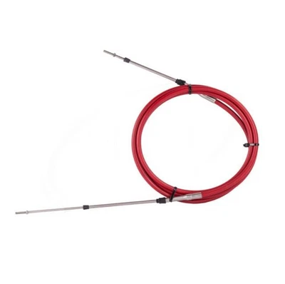 Cable de dirección WSM para Yamaha Wave Blaster 700 1993-1996 002-058 Foto 1 de 3