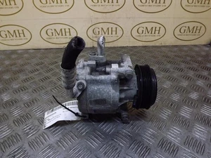 Fiat Doblo Air Con AC Compressor Pump 5a7875200 MK1 1.4 Petrol 2001-2010A - Picture 1 of 6