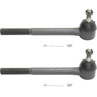 Extremo de varilla de amarre para Chevrolet Chevelle 71-72 (2) extremos de varilla de amarre interior delantero Foto 1 de 4