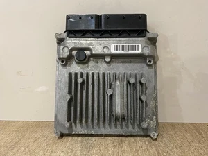 MERCEDES A KLASSE W176 2012-2018 MOTORSTEUERGERÄT A6519007600 - Bild 1 von 2