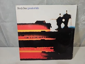 Steely Dan Greatest Hits 1972-1978 Vinyl 2 LP ABC GOLD STAMP MCA 2-6008 AK-1107 - Bild 1 von 10